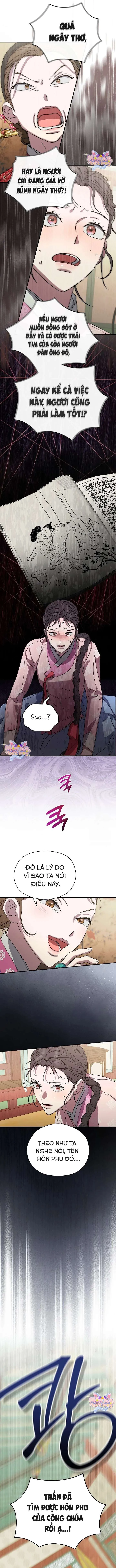 Ta Chỉ Muốn Ăn Em Chapter 11 - 7