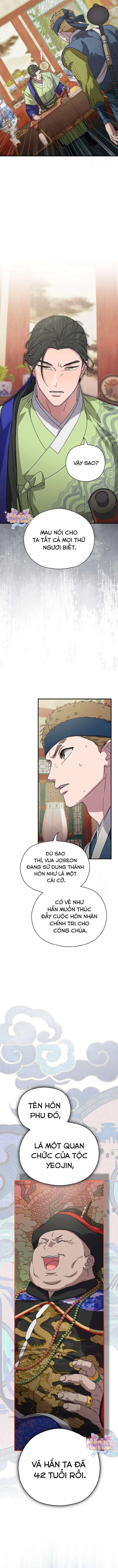 Ta Chỉ Muốn Ăn Em Chapter 11 - 8