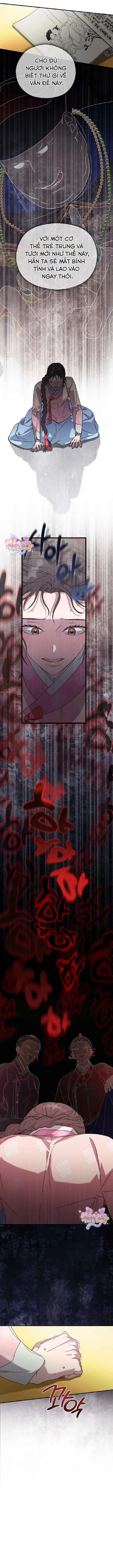 Ta Chỉ Muốn Ăn Em Chapter 11 - 10