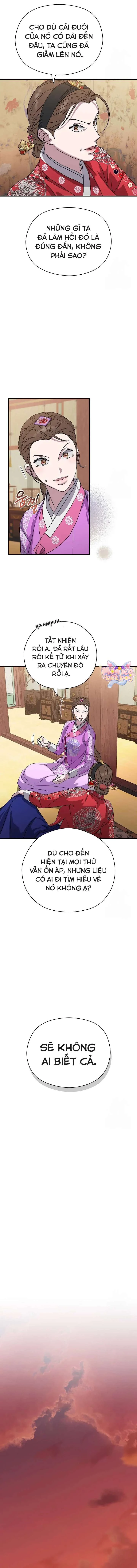 Ta Chỉ Muốn Ăn Em Chapter 11 - 12