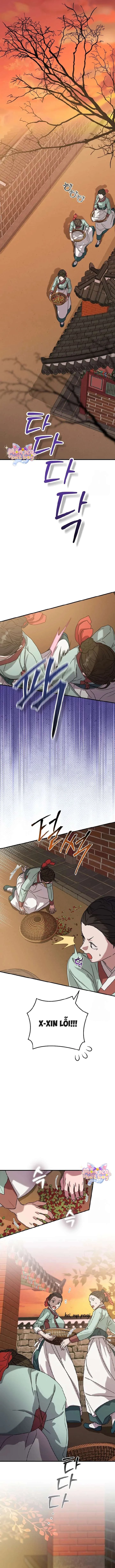 Ta Chỉ Muốn Ăn Em Chapter 11 - 13