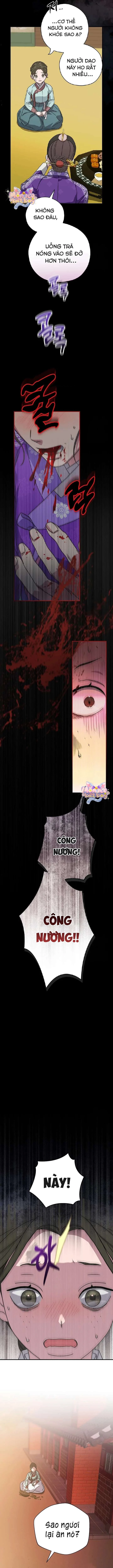 Ta Chỉ Muốn Ăn Em Chapter 11 - 15