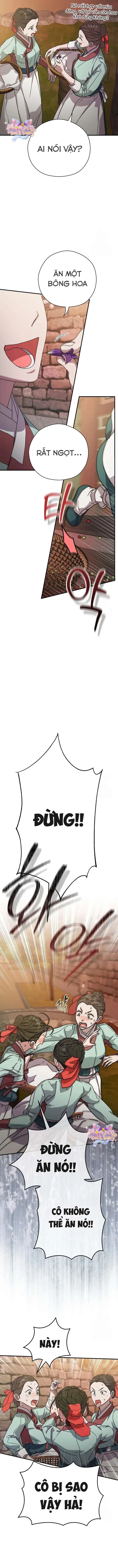 Ta Chỉ Muốn Ăn Em Chapter 11 - 16