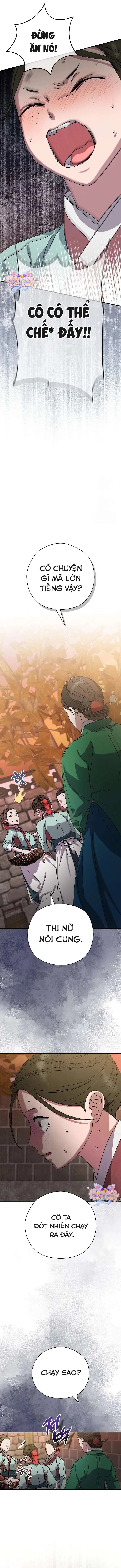 Ta Chỉ Muốn Ăn Em Chapter 11 - 17