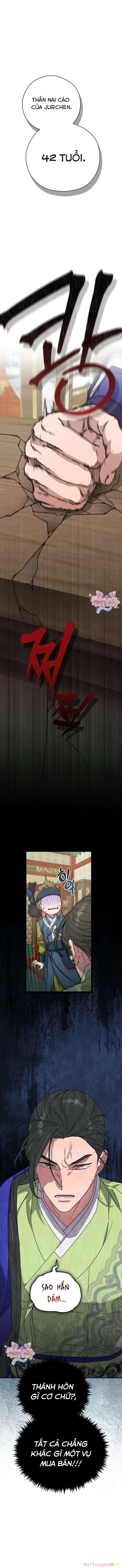 Ta Chỉ Muốn Ăn Em Chapter 12 - 2