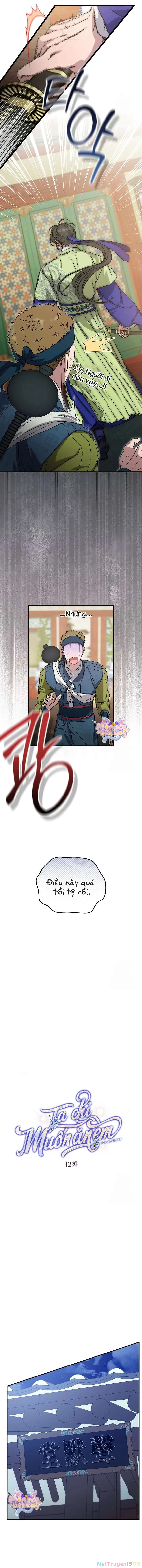 Ta Chỉ Muốn Ăn Em Chapter 12 - 3