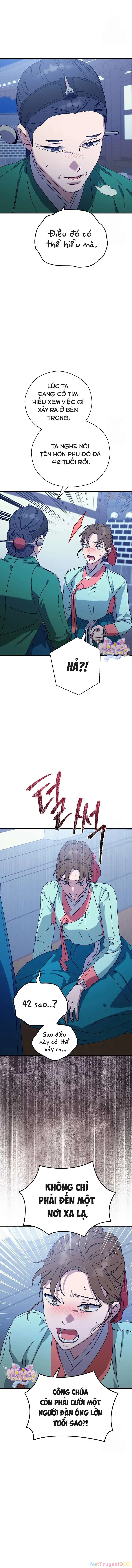 Ta Chỉ Muốn Ăn Em Chapter 12 - 5