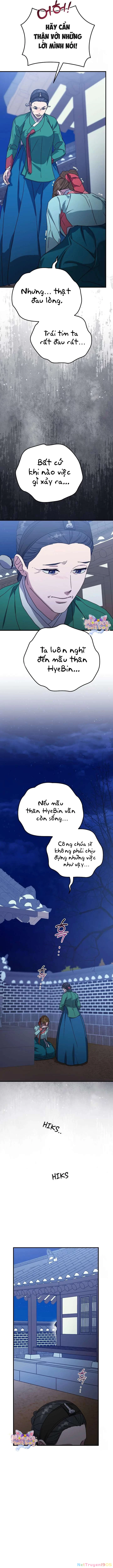 Ta Chỉ Muốn Ăn Em Chapter 12 - 6