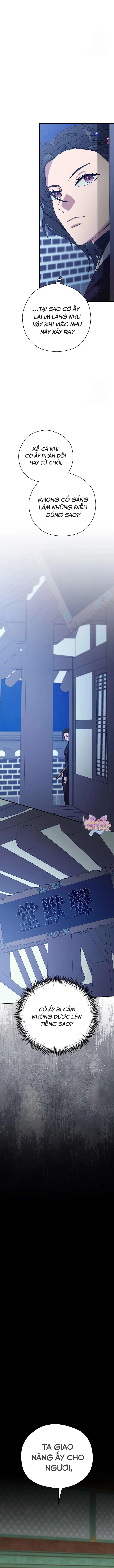 Ta Chỉ Muốn Ăn Em Chapter 12 - 7