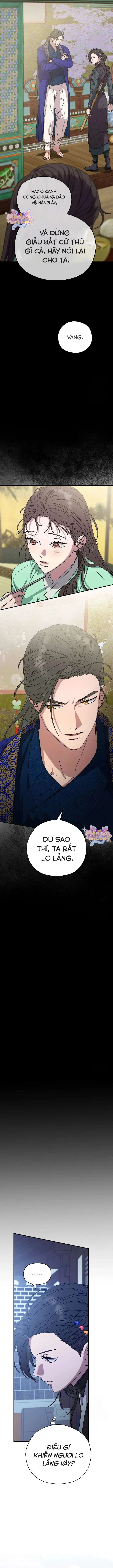 Ta Chỉ Muốn Ăn Em Chapter 12 - 8