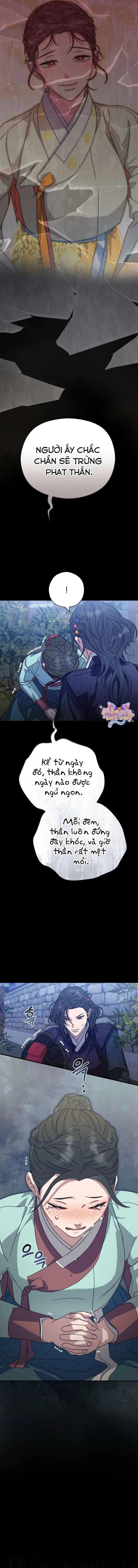 Ta Chỉ Muốn Ăn Em Chapter 12 - 15