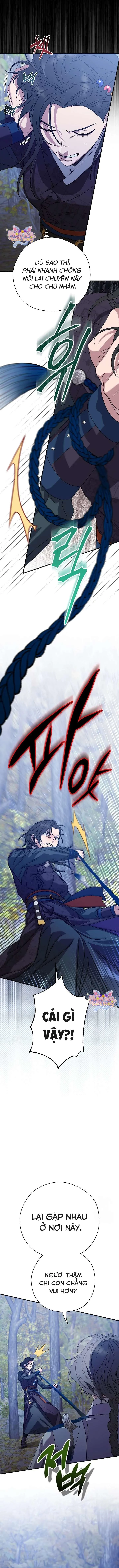 Ta Chỉ Muốn Ăn Em Chapter 12 - 16