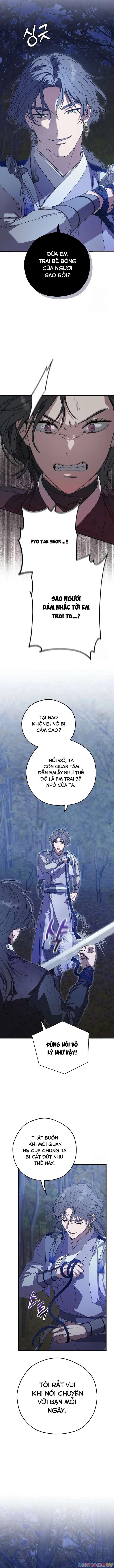 Ta Chỉ Muốn Ăn Em Chapter 13 - 3
