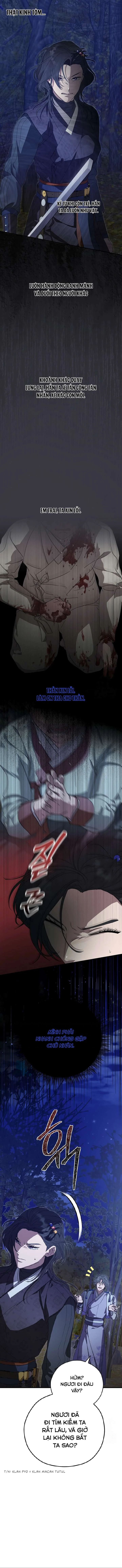 Ta Chỉ Muốn Ăn Em Chapter 13 - 4