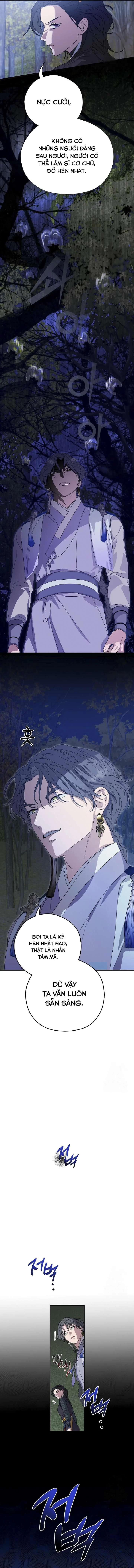 Ta Chỉ Muốn Ăn Em Chapter 13 - 5