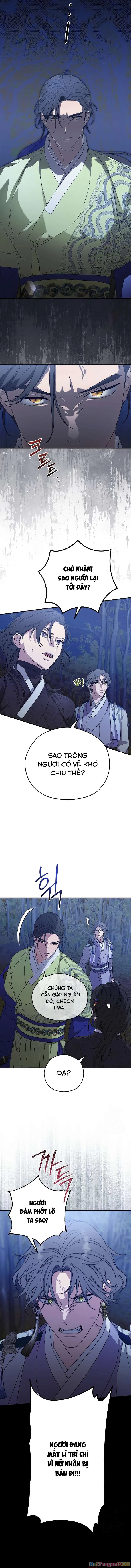 Ta Chỉ Muốn Ăn Em Chapter 13 - 6