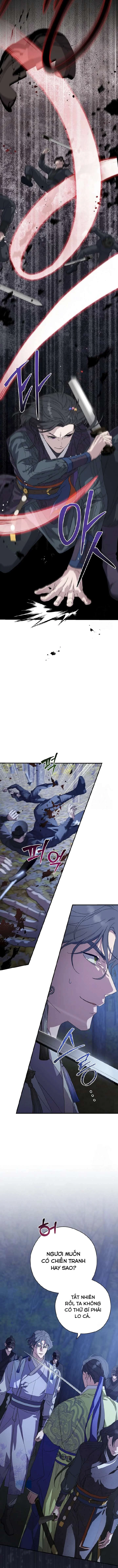 Ta Chỉ Muốn Ăn Em Chapter 13 - 8