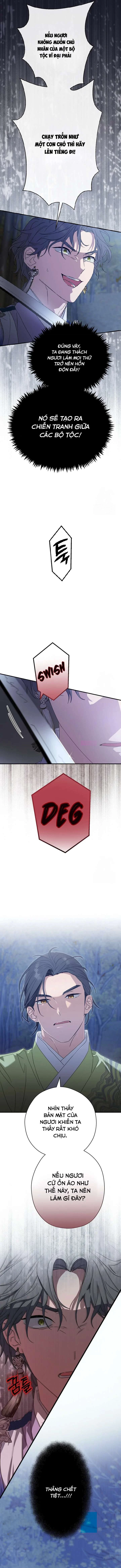 Ta Chỉ Muốn Ăn Em Chapter 13 - 9