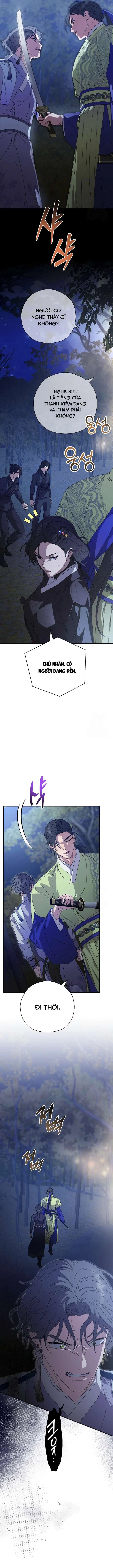 Ta Chỉ Muốn Ăn Em Chapter 13 - 10