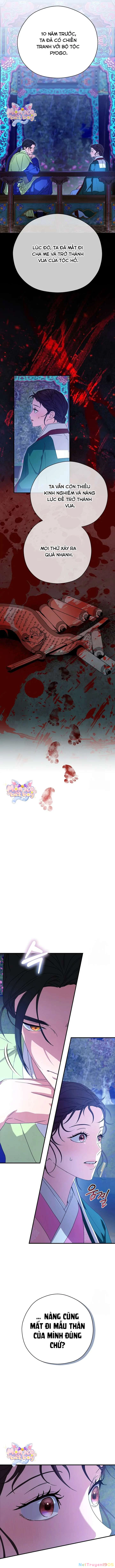 Ta Chỉ Muốn Ăn Em Chapter 14 - 4