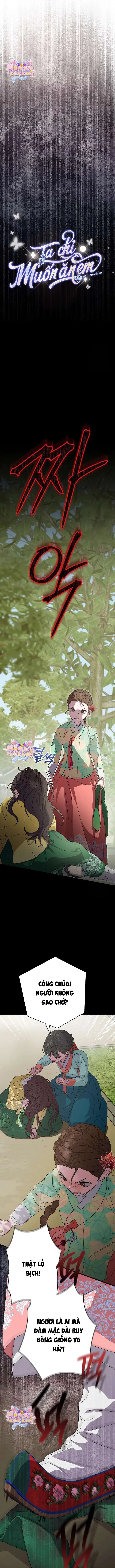 Ta Chỉ Muốn Ăn Em Chapter 14 - 6