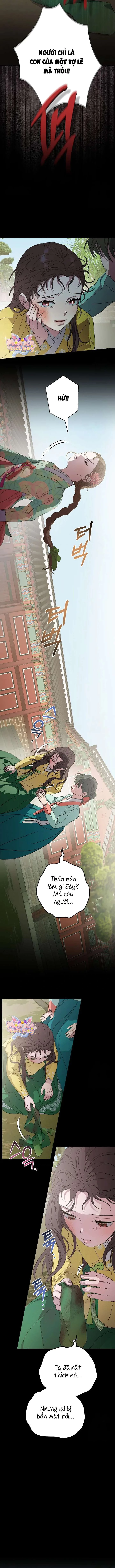 Ta Chỉ Muốn Ăn Em Chapter 14 - 7