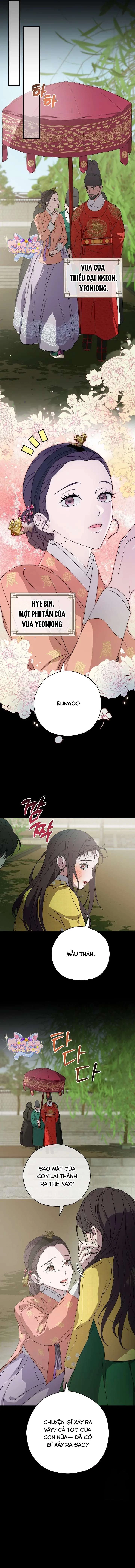 Ta Chỉ Muốn Ăn Em Chapter 14 - 8