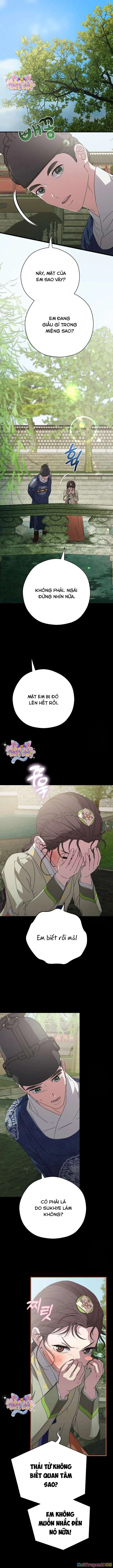 Ta Chỉ Muốn Ăn Em Chapter 14 - 10