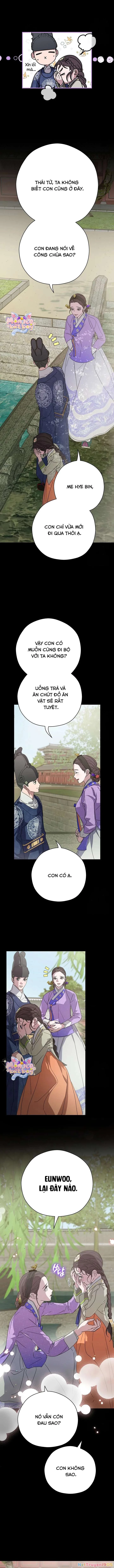 Ta Chỉ Muốn Ăn Em Chapter 14 - 11