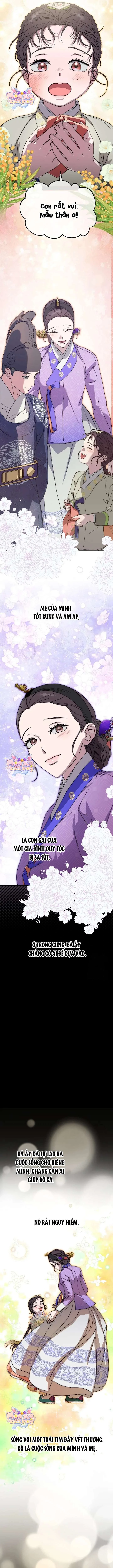 Ta Chỉ Muốn Ăn Em Chapter 14 - 13