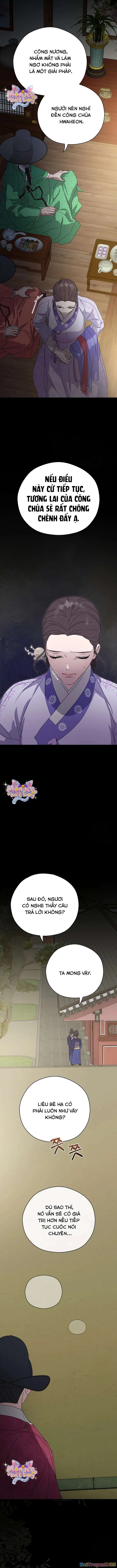 Ta Chỉ Muốn Ăn Em Chapter 14 - 16