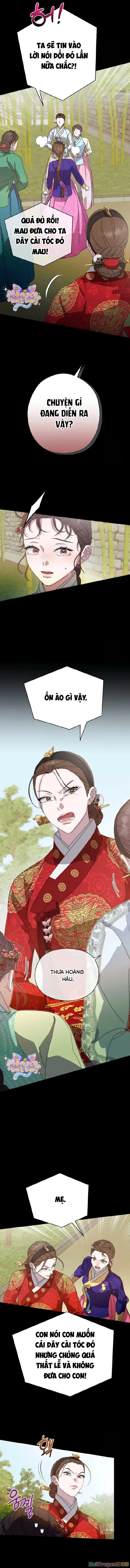 Ta Chỉ Muốn Ăn Em Chapter 15 - 5