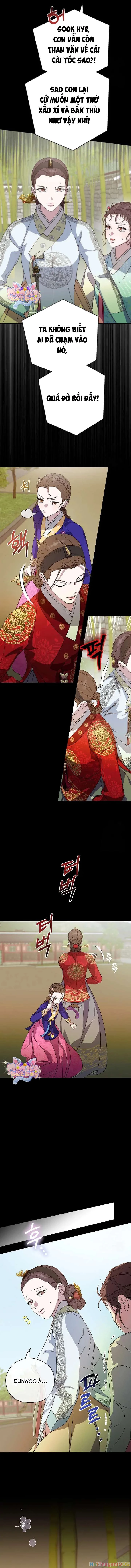 Ta Chỉ Muốn Ăn Em Chapter 15 - 6