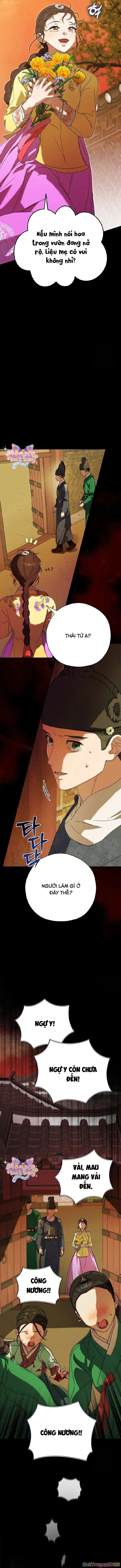 Ta Chỉ Muốn Ăn Em Chapter 15 - 9