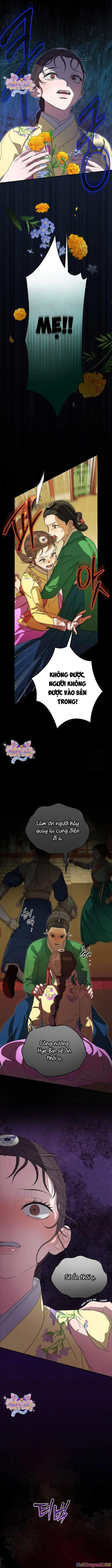 Ta Chỉ Muốn Ăn Em Chapter 15 - 10