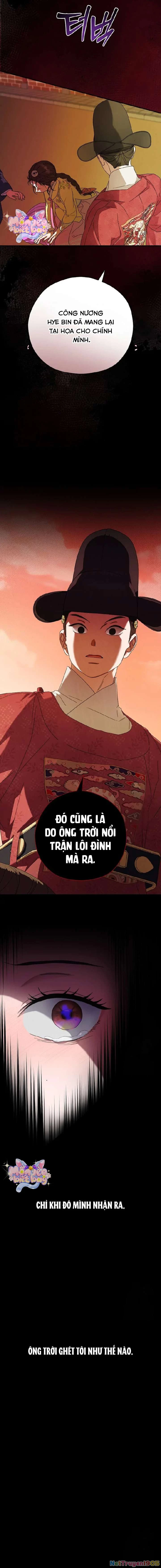 Ta Chỉ Muốn Ăn Em Chapter 15 - 11