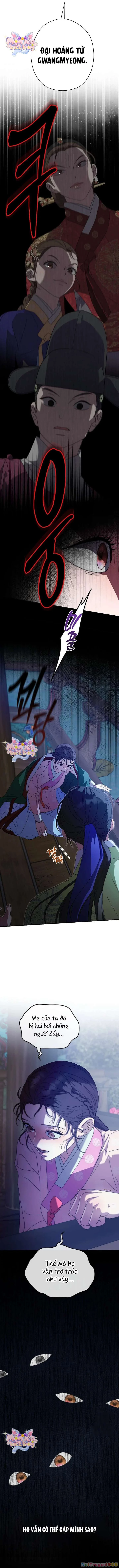 Ta Chỉ Muốn Ăn Em Chapter 15 - 13