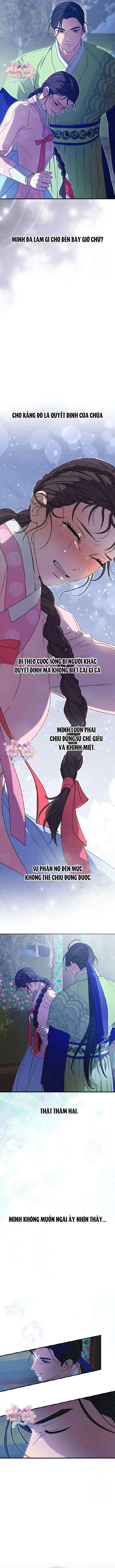 Ta Chỉ Muốn Ăn Em Chapter 15 - 15