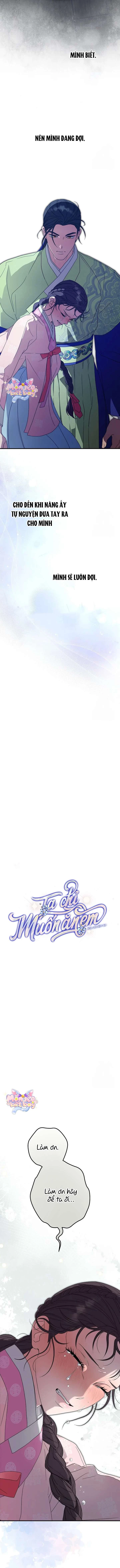 Ta Chỉ Muốn Ăn Em Chapter 16 - 3