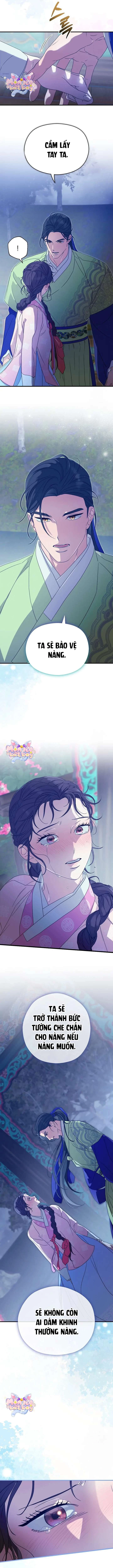 Ta Chỉ Muốn Ăn Em Chapter 16 - 4