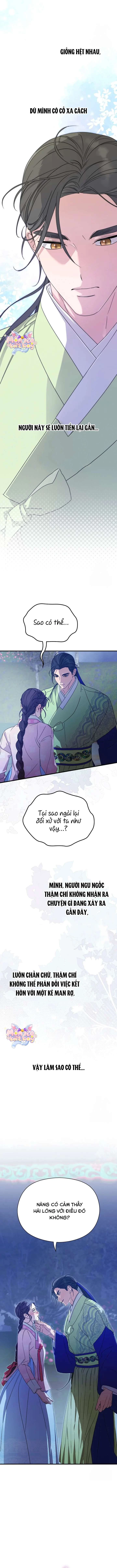 Ta Chỉ Muốn Ăn Em Chapter 16 - 5