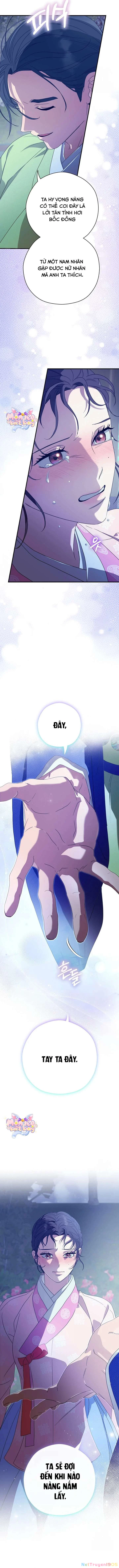 Ta Chỉ Muốn Ăn Em Chapter 16 - 6