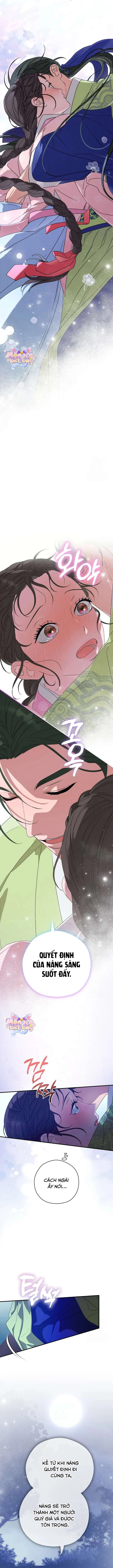 Ta Chỉ Muốn Ăn Em Chapter 16 - 8