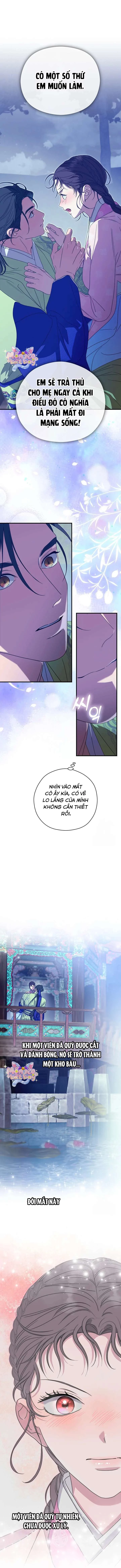 Ta Chỉ Muốn Ăn Em Chapter 16 - 10