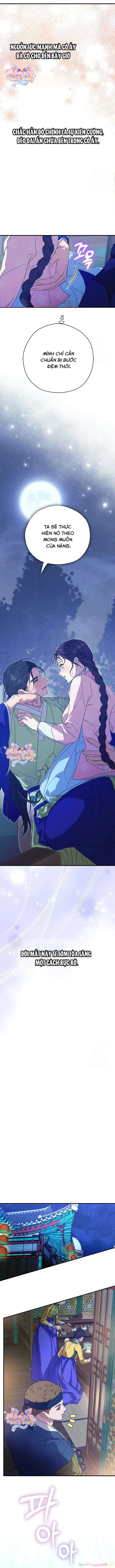 Ta Chỉ Muốn Ăn Em Chapter 16 - 11