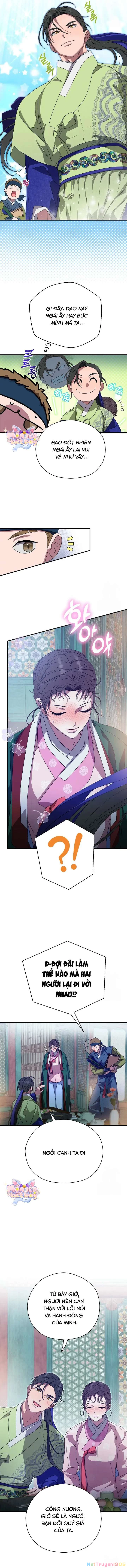 Ta Chỉ Muốn Ăn Em Chapter 16 - 12