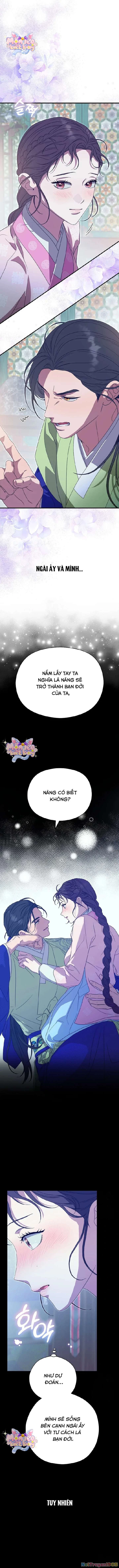 Ta Chỉ Muốn Ăn Em Chapter 17 - 2