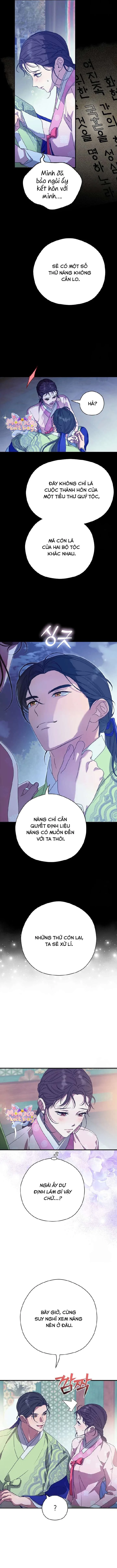 Ta Chỉ Muốn Ăn Em Chapter 17 - 3