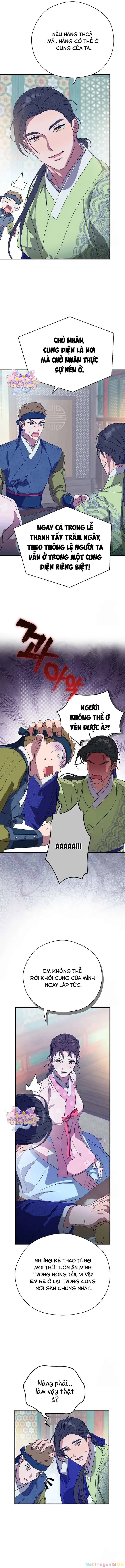 Ta Chỉ Muốn Ăn Em Chapter 17 - 4