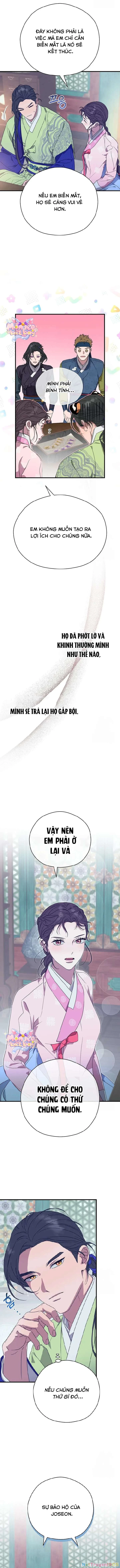 Ta Chỉ Muốn Ăn Em Chapter 17 - 5